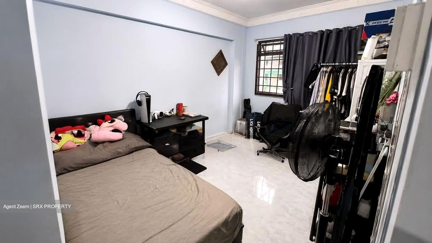 Blk 5A Marsiling Spring (Woodlands), HDB 4 Rooms #564188841